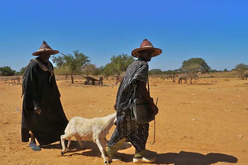 Mali